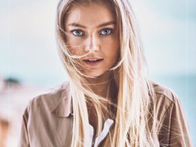 Read more about the article ALBUM: Astrid S – ‘Party’s Over’ (EP)