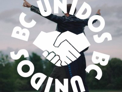 Read more about the article ALBUM: BC Unidos – ‘Bicycle’ (EP)