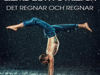 Read more about the article SONG: Game Seth & Match – ‘Det Regnar Och Regnar’