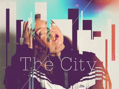 Read more about the article SONG: Hanne Mjøen – ‘The City’