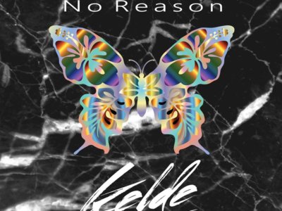 Read more about the article SONG: Kelde – ‘No Reason’