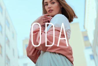 SONG: ODA – ‘New Love’