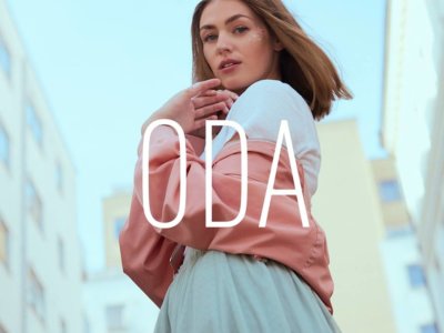 Read more about the article SONG: ODA – ‘New Love’