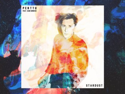 Read more about the article SONG: Perttu feat. Sam Shrieve – ‘Stardust’