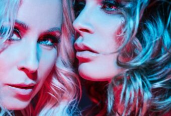 SONG: Velvet & Therese – ‘Don’t Stop’ (The Remixes)