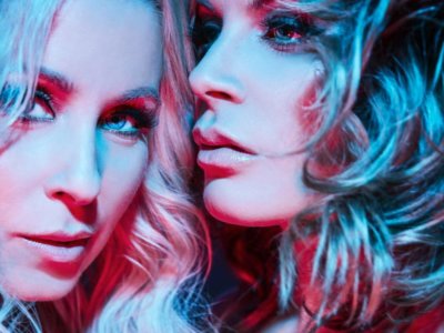 Read more about the article SONG: Velvet & Therese – ‘Don’t Stop’ (The Remixes)