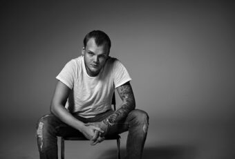 SONG: Avicii feat. Sandro Cavazza – ‘Without You’