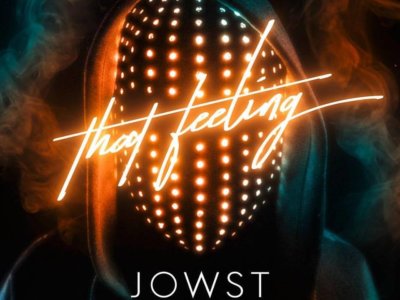 Read more about the article SONG: JOWST feat. Alexander Walmann – ‘ThatFeeling’