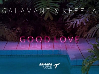 Read more about the article SONG: Galavant x Kheela – ‘Good Love’