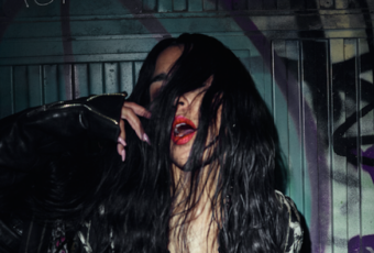 SONG: Loreen x Elliphant – ‘Jungle’