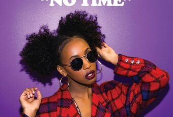 SONG: Louam – ‘No Time’