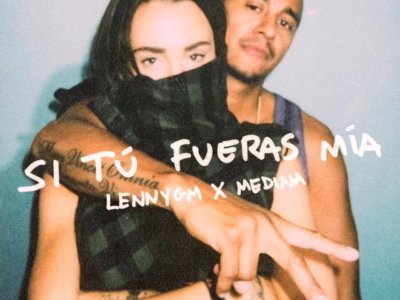 Read more about the article SONG: LennyGM x Medina – ‘Si Tú Fueras Mía’