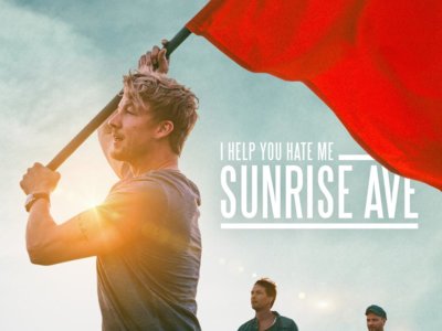 Read more about the article SONG: Sunrise Avenue – ‘I Help You Hate Me’