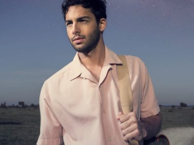 Read more about the article VIDEO: Darin – ‘Alla Ögon På Mig’ and ‘Tvillingen’ (live)