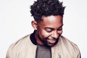 SONG: John Lundvik – ‘With You’