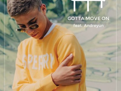 Read more about the article SONG: Henrik Høven feat. Andreyun – ‘Gotta Move On’