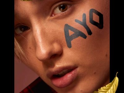 Read more about the article SONG: Isac Elliot – ‘AYO’