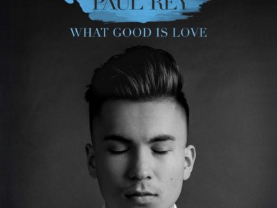 Read more about the article VIDEO: Paul Rey – ‘What Good Is Love’