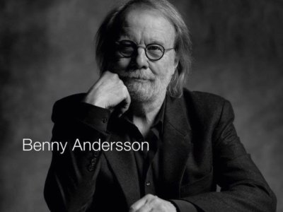 Read more about the article SONG: Benny Andersson – ‘The Day Before You Came’