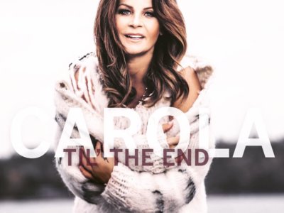 Read more about the article VIDEO: Carola – ‘Til` The End’