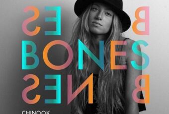 SONG: Chinook – ‘Bones’