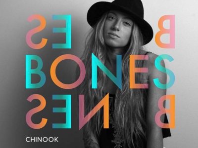 Read more about the article SONG: Chinook – ‘Bones’