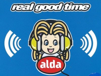 Read more about the article SONG: Alda – ‘Real Good Time’ 2017