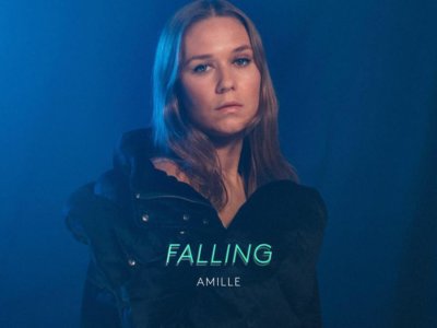 Read more about the article INTRODUCING: Amille – ‘Falling’