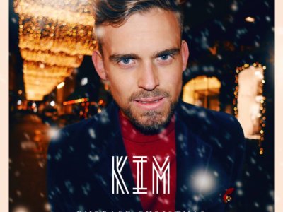 Read more about the article SONG: KIM – ‘Embrace Christmas’