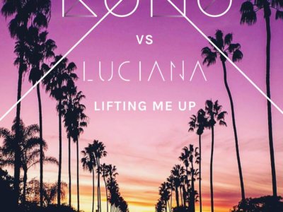 Read more about the article SONG: KONO vs Luciana – ‘Lifting Me Up’