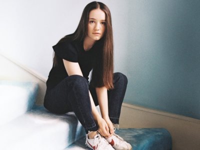 Read more about the article VIDEO: Sigrid – ‘Strangers’