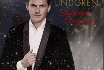 SONG: David Lindgren – ‘Christmas Everyday’