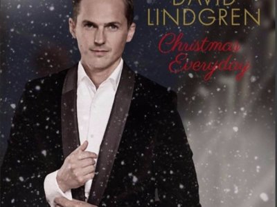 Read more about the article SONG: David Lindgren – ‘Christmas Everyday’