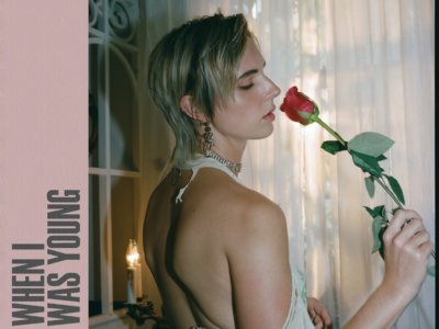 Read more about the article VIDEO: MØ – ‘When I Was Young’