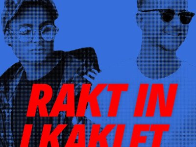 Read more about the article SONG: Samir & Viktor – ‘Rakt In i Kaklet’