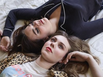 Read more about the article VIDEO: First Aid Kit – ‘Fireworks’