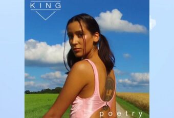 SONG: KING – ‘Poetry’