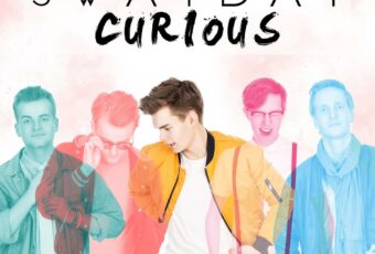 INTRODUCING: Swayday – ‘Curious’