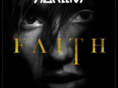 Read more about the article ALBUM: Isac Elliot – ‘Faith’