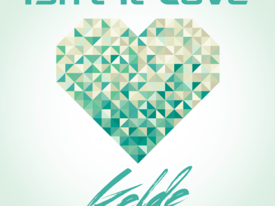 Read more about the article SONG: Kelde – ‘Isn’t It Love’