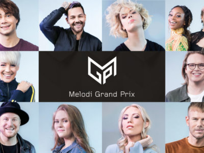 Read more about the article Eurovision 2018: The 10 Artists and Songs Competing in Norway’s Melodi Grand Prix