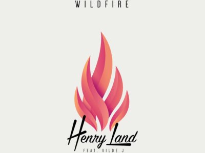 Read more about the article SONG: Henry Land feat. Vilde J – ‘Wildfire’