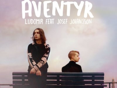 Read more about the article SONG: Ludomir feat. Josef Johansson – ‘Äventyr’