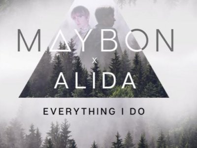 Read more about the article SONG: Maybon X Alida – ‘Everything I Do’