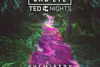 SONG: Sad Eye & Ted Nights feat. Swedish Red Elephant – ‘Chemistry’