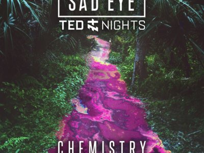 Read more about the article SONG: Sad Eye & Ted Nights feat. Swedish Red Elephant – ‘Chemistry’