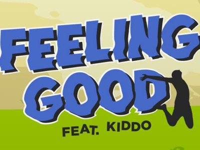 SONG: Strobe! feat. KIDDO – ‘Feeling Good’