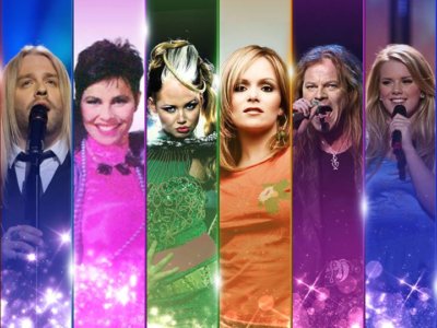 Read more about the article Iceland: A definitive ranking of their 32 Eurovision entries!