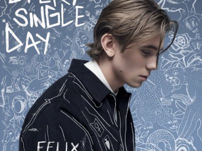 Read more about the article SONG: Felix Sandman – ‘Every Single Day’ (Orchestral Version)