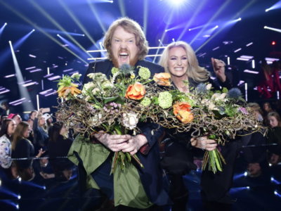 Read more about the article Melodifestivalen 2018: The Heat 3 Result!